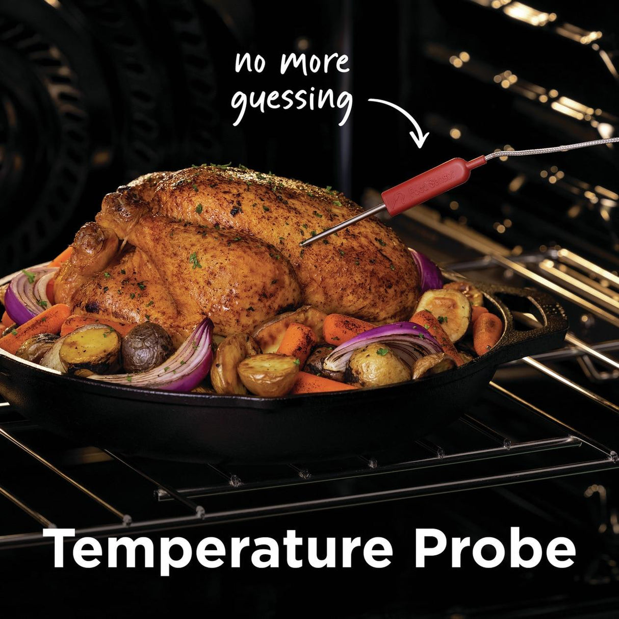 30" Front Control Gas Range with Stone-Baked Pizza