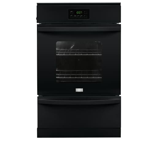 Frigidaire 24'' Single Gas Wall Oven