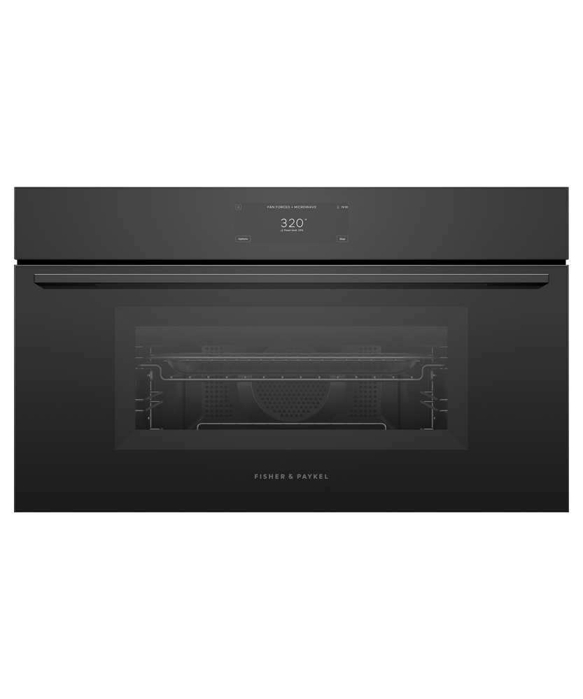 30" Series 9 Minimal Compact Convection-Speed Oven