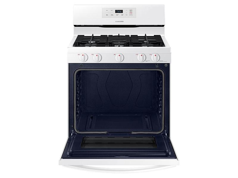 5.9 cu. ft. Freestanding Electric Range