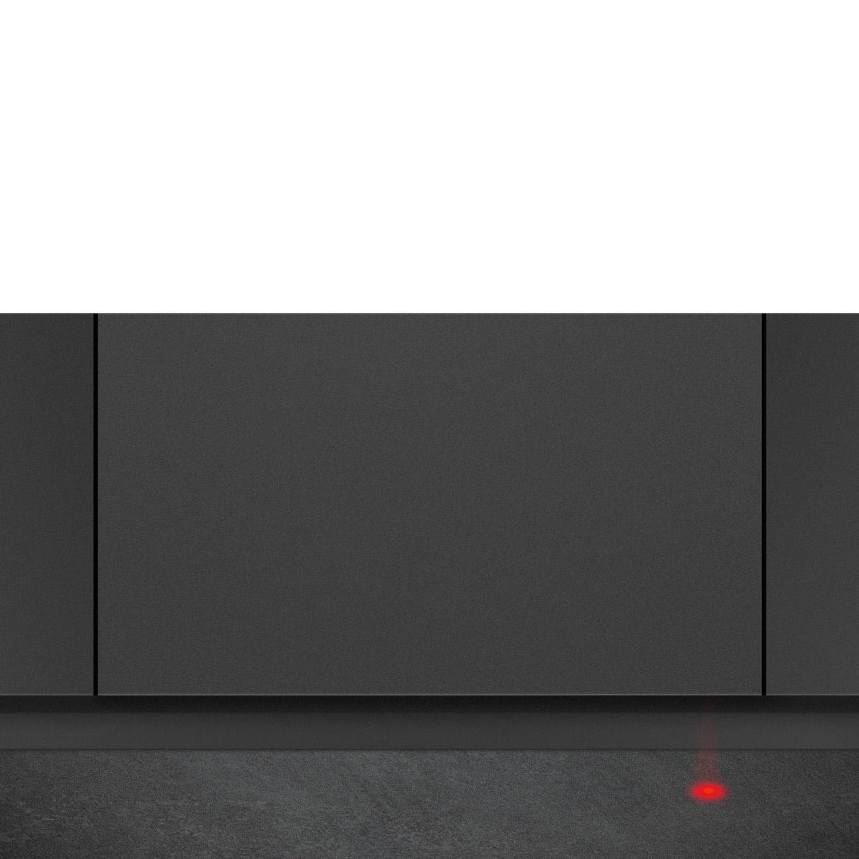 Dishwashers Silver STU8633