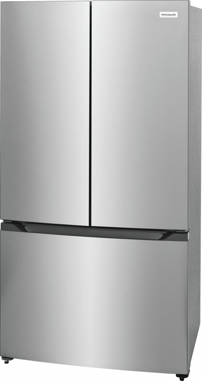 20 Cu. Ft. Counter-Depth French Door Refrigerator