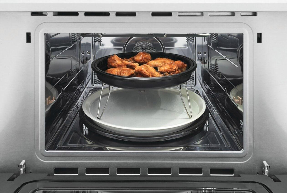 30" Built-In Convection Microwave Oven with Air Fry