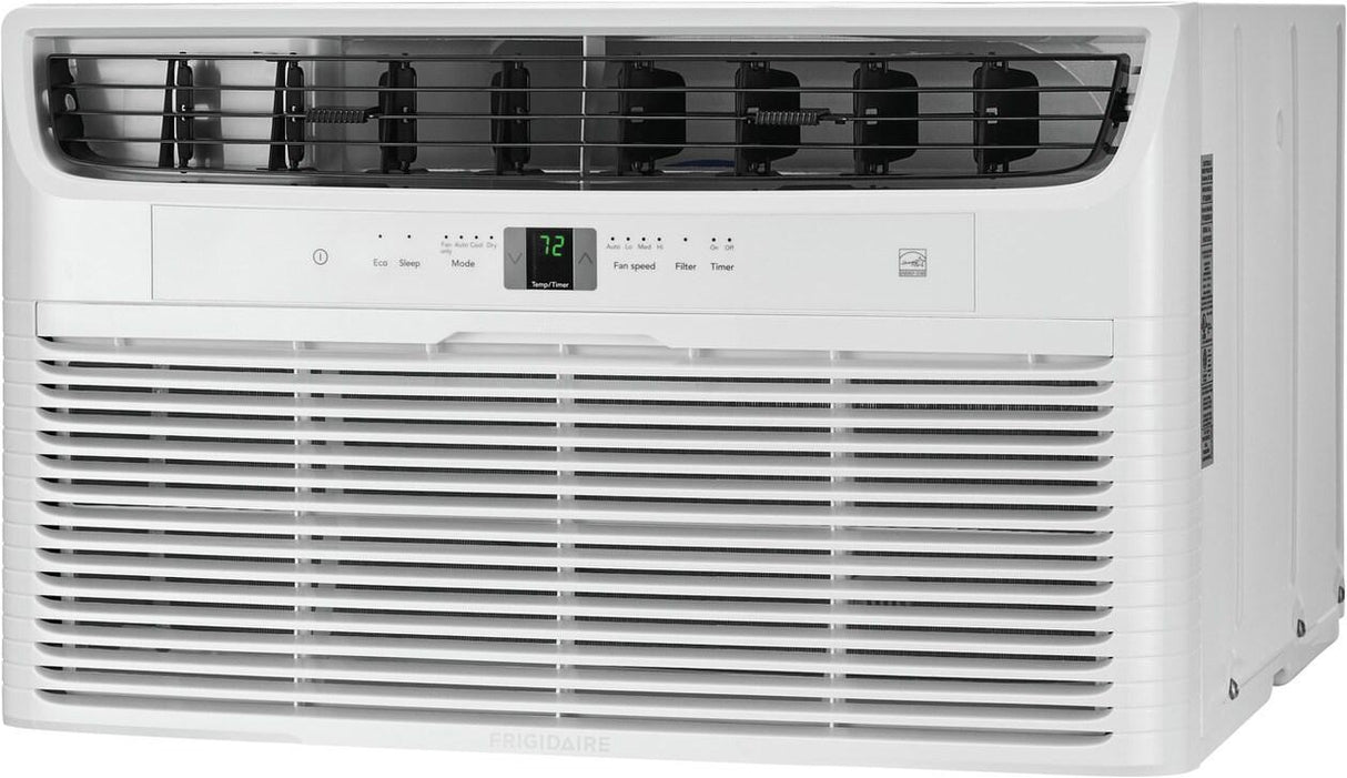 Frigidaire 8,000 BTU Built-In Room Air Conditioner- 115V/60Hz