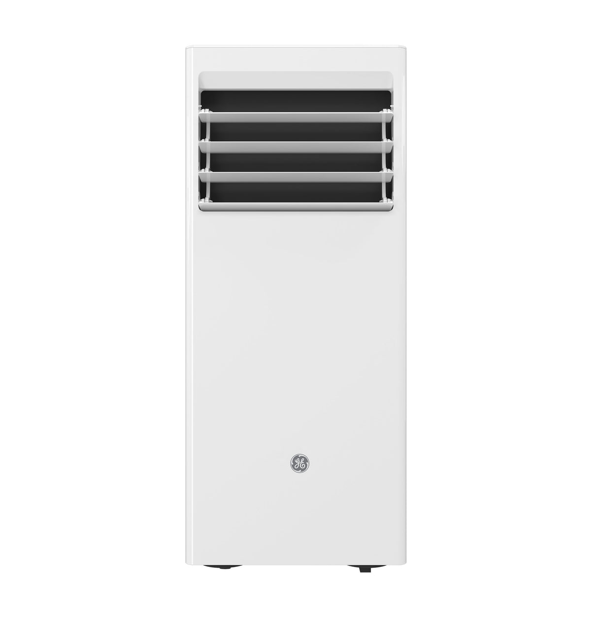 GE® 6,000 BTU DOE SACC Portable Air Conditioner for Small Rooms up to 250 sq. ft.