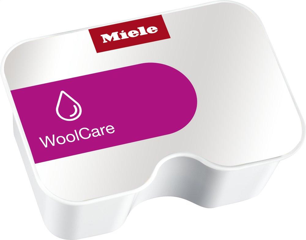 WA CWC 0901 L - WoolCare capsules 9-pack wool and delicates detergent.