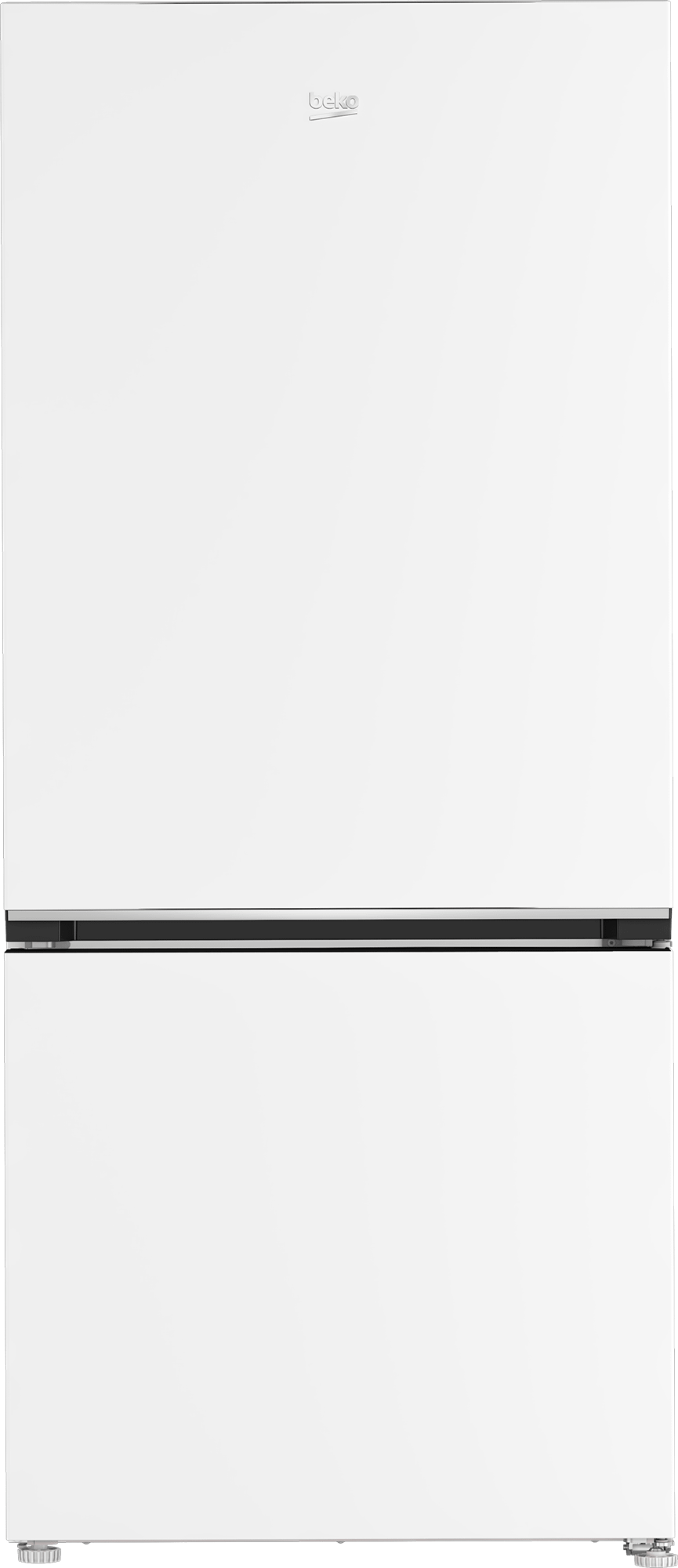 30" Bottom Freezer Refrigerator