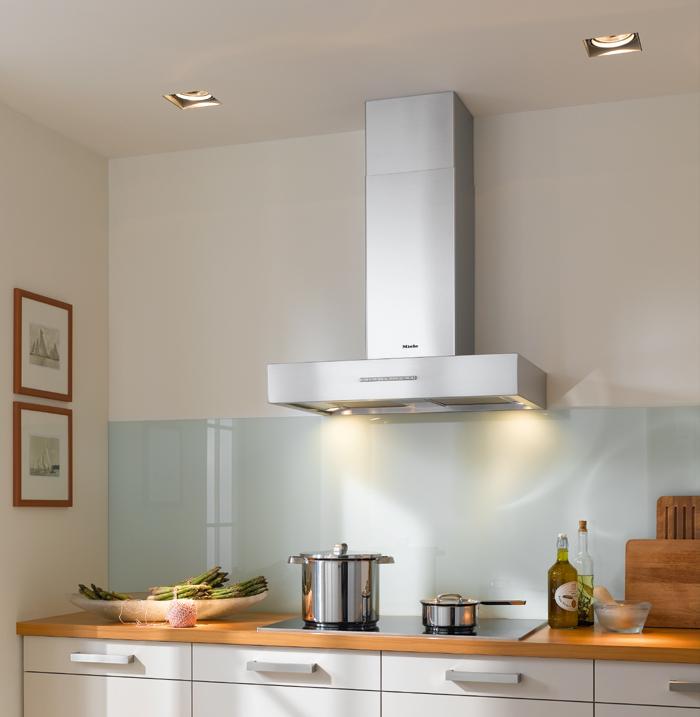Decor Wall Hood
