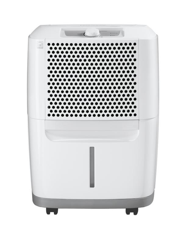 Frigidaire Small Room 30 Pint Capacity Dehumidifier