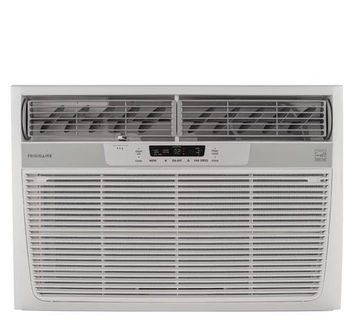 Frigidaire 25,000 BTU Window-Mounted Room Air Conditioner
