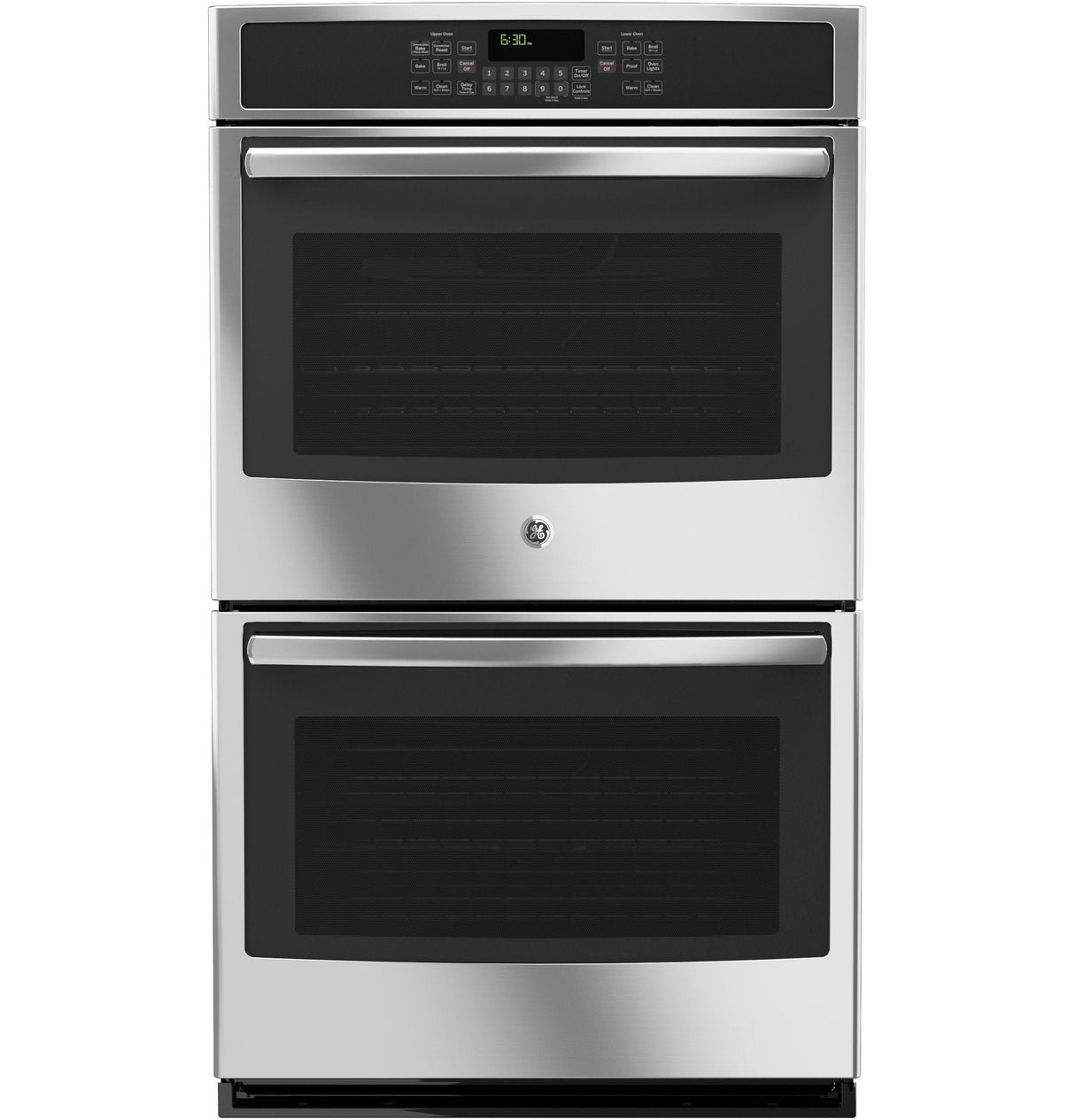 GE® 30" Built-In Double Wall Oven with Convection