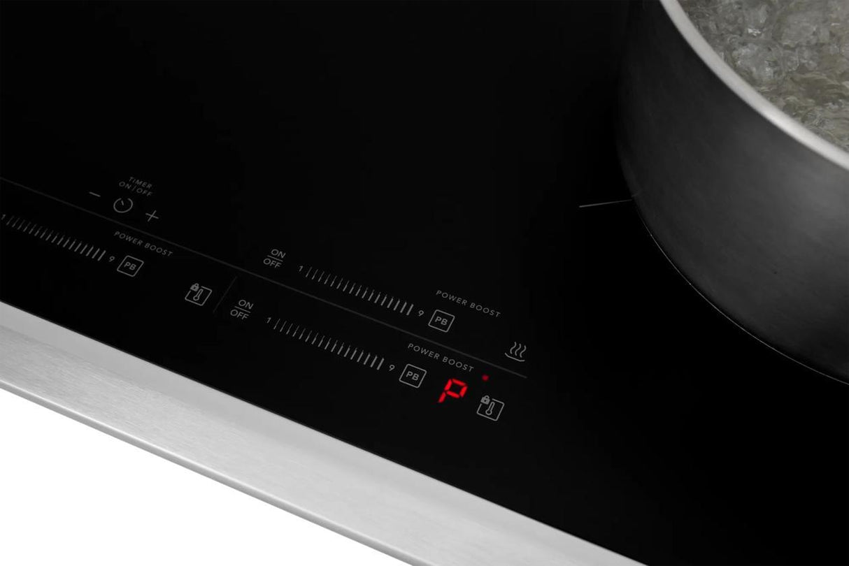 36" Induction Cooktop with MatteGuard™