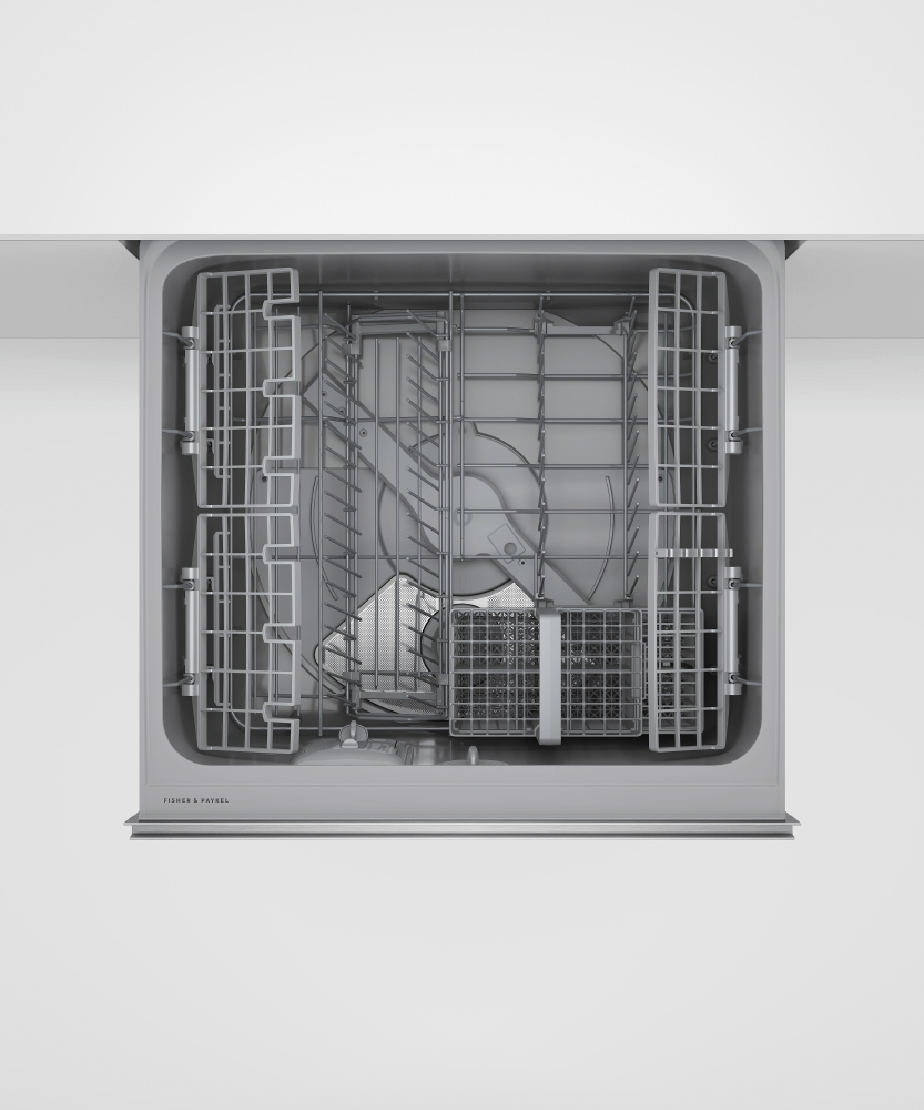 Series 7 Contemporary Tall Double DishDrawer™ Dishwasher