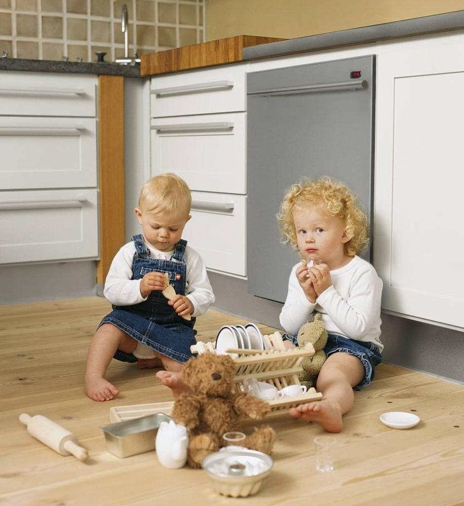 ADA Tall Tub (American Disabilities Act) height-compliant