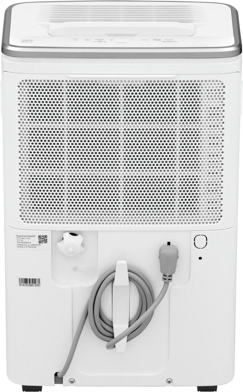 50 Pint Dehumidifier with WiFi (Energy Star® Certified)