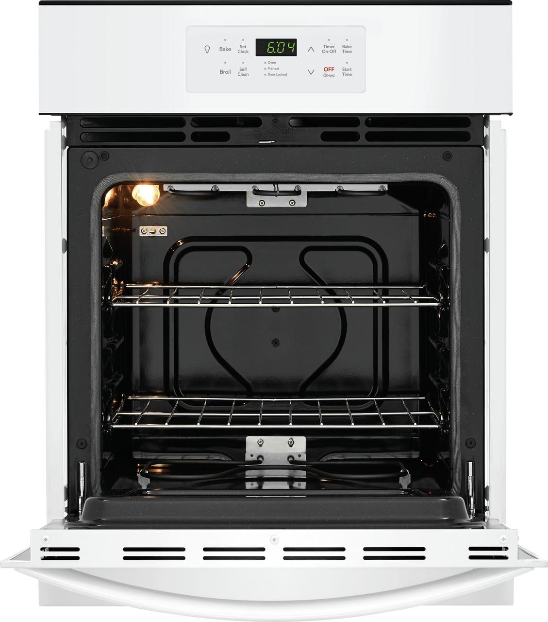 Frigidaire 24'' Single Electric Wall Oven