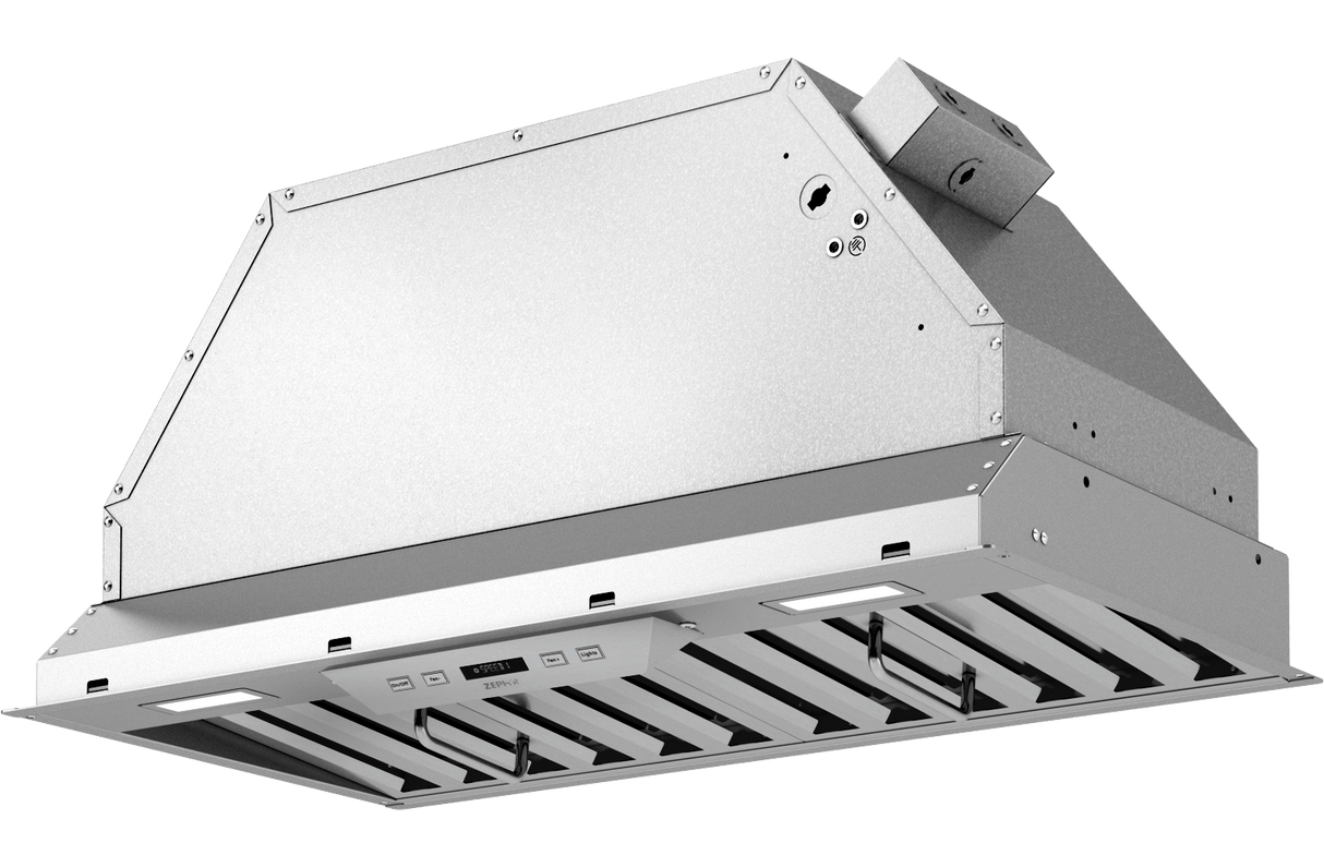 Tornado II Insert, 27in x 15in, SS