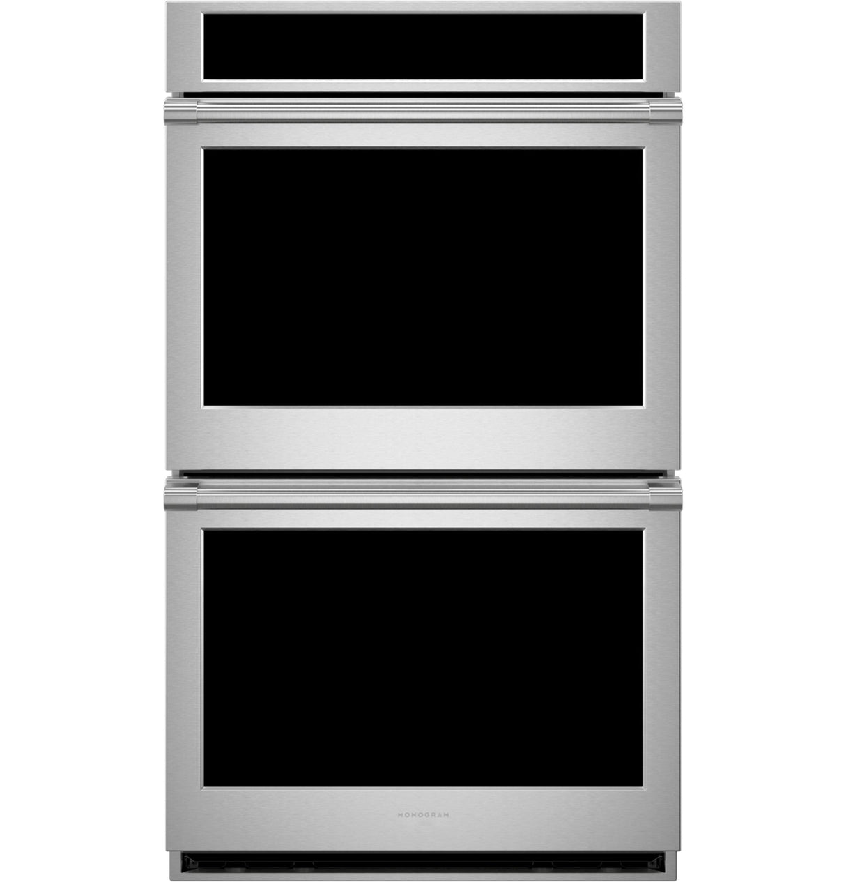 Coming Soon - Monogram 30" Statement Double Wall Oven