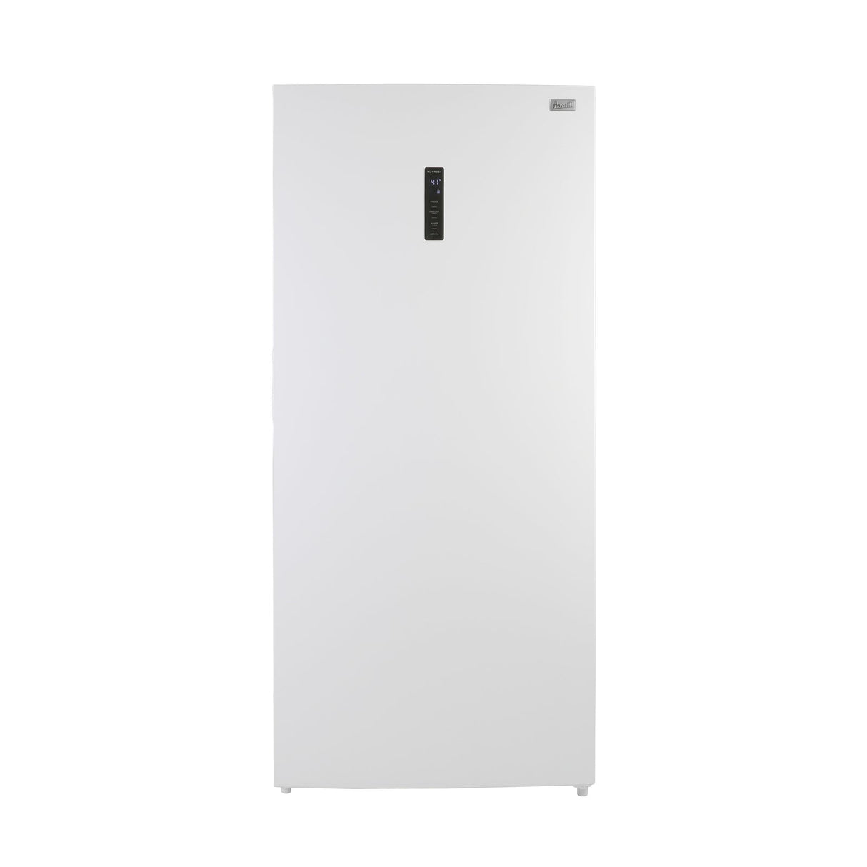 Avanti 21.2 cu ft. Vertical Freezer, Frost Free in White - White / 21.2 cu. ft.