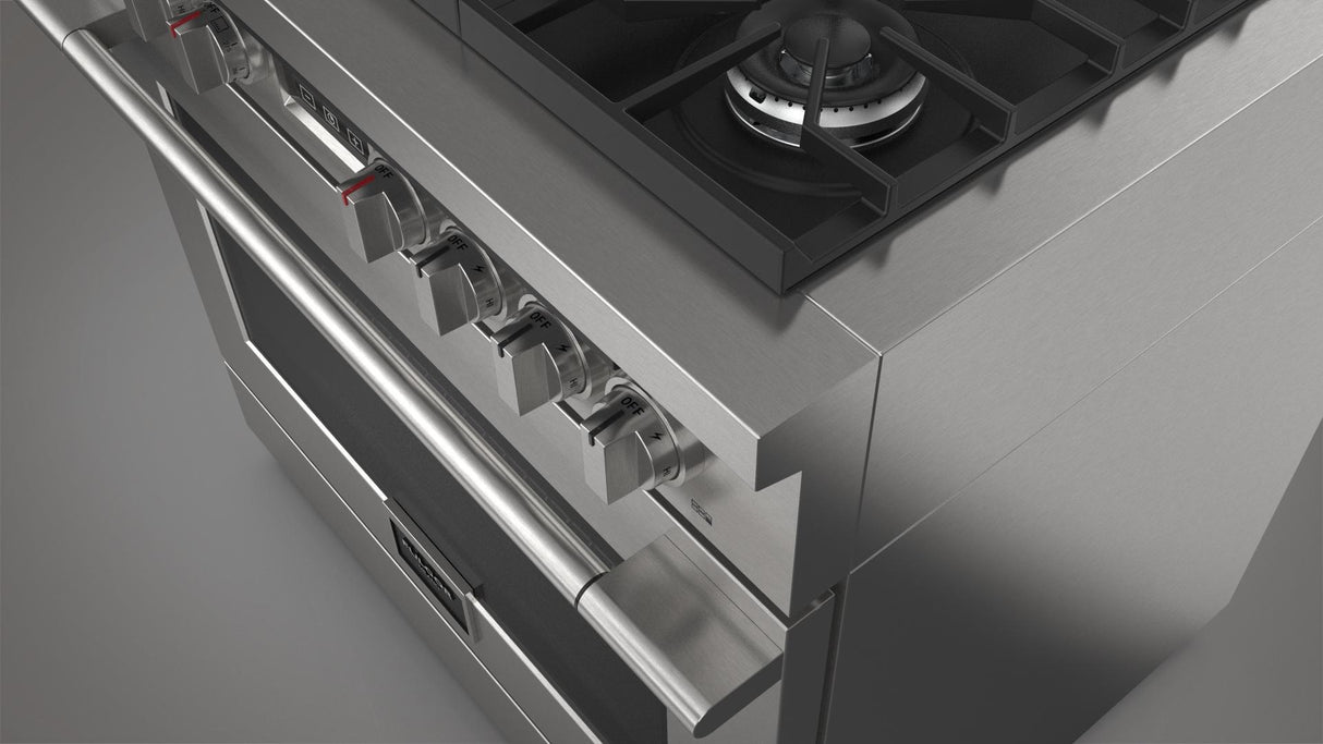 36" ALL GAS RANGE