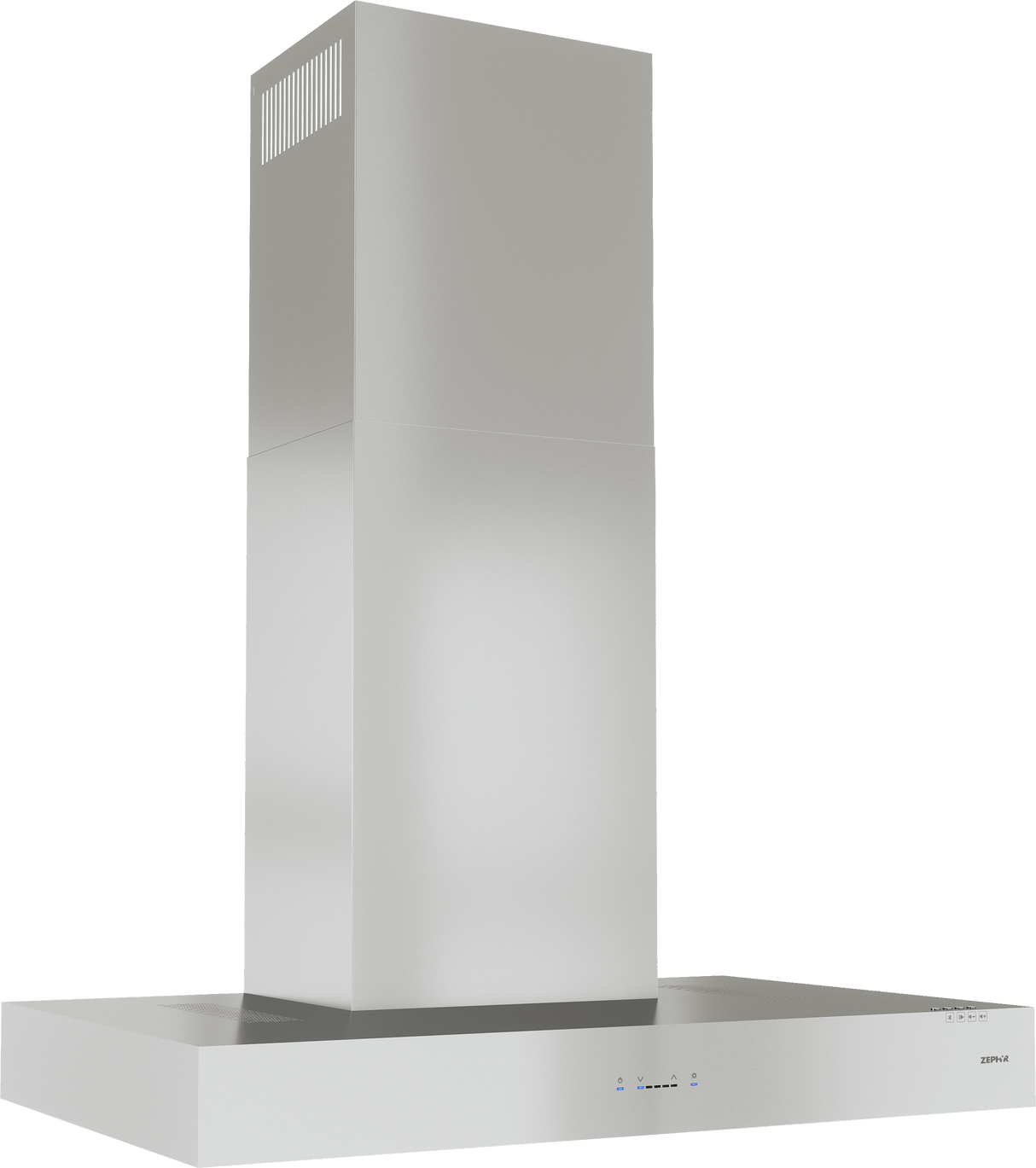 Roma Groove Wall, 90cm, SS, Bluetooth