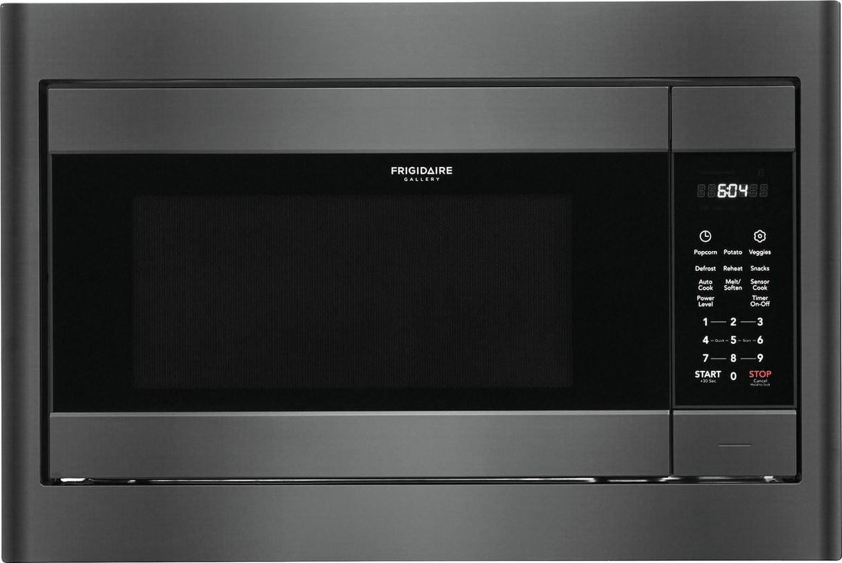 Frigidaire Gallery 2.2 Cu. Ft. Built-In Microwave