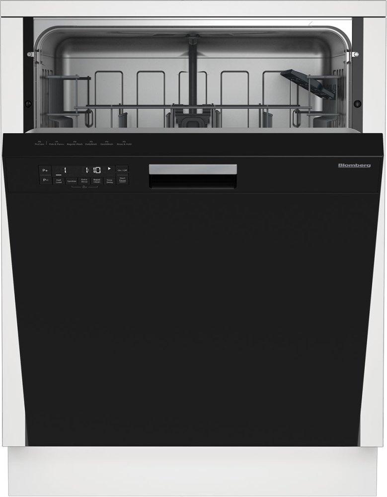 24" Front Control Dishwasher
