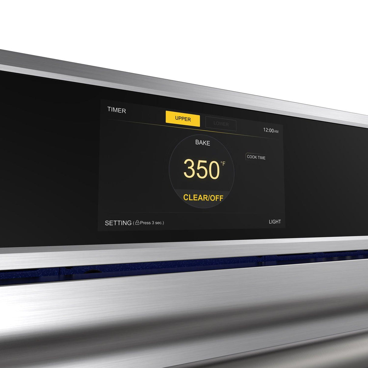 Thor Kitchen 30 Inch Professional Electric Double Wall Oven