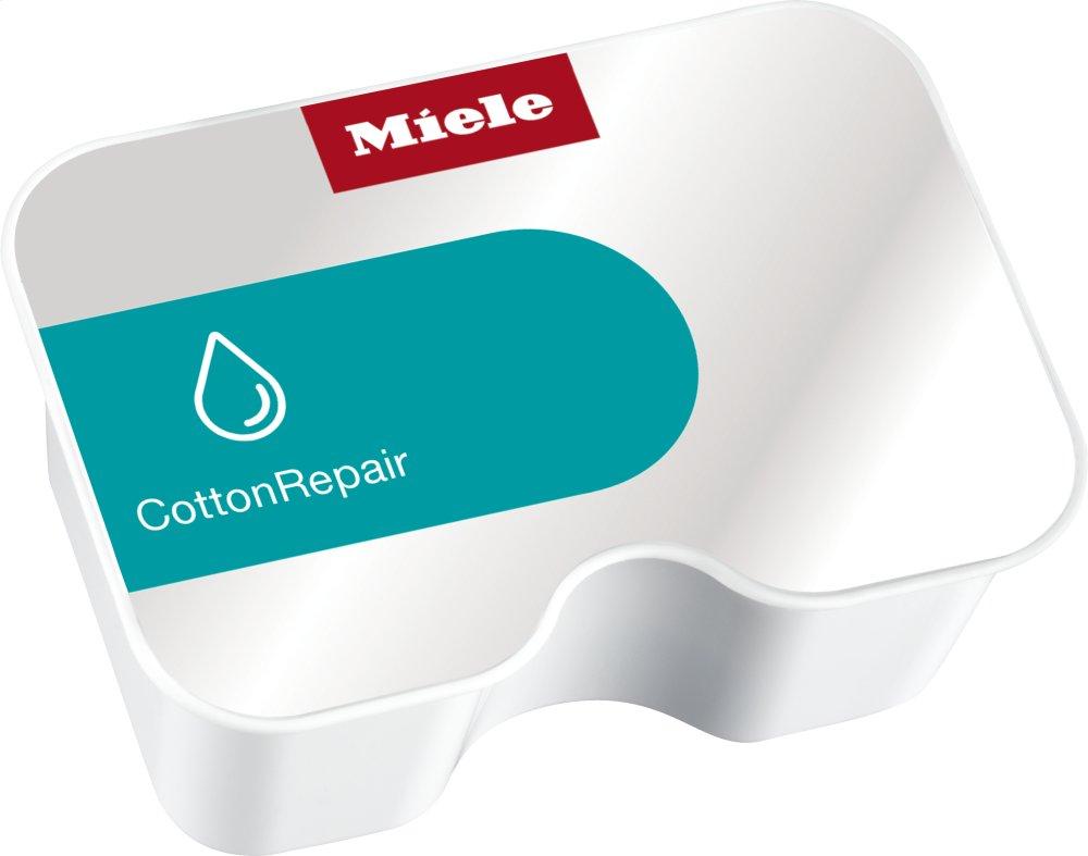 WA CCR 0301 L - CottonRepair capsules 3-pack special detergent for cotton fabrics.
