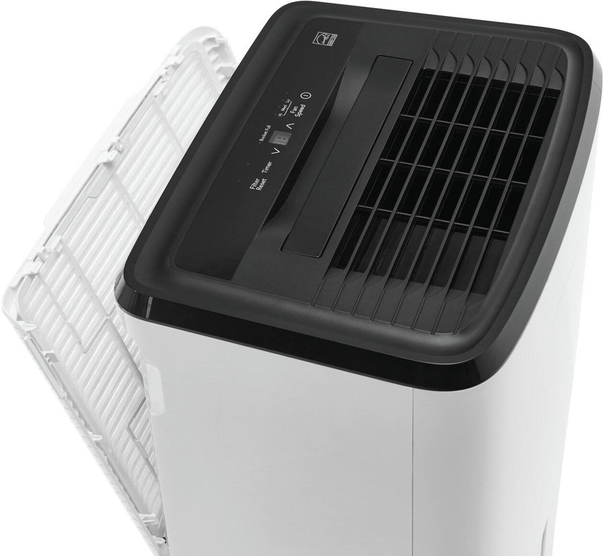 Frigidaire Moderate Humidity 35 Pint Capacity Dehumidifier