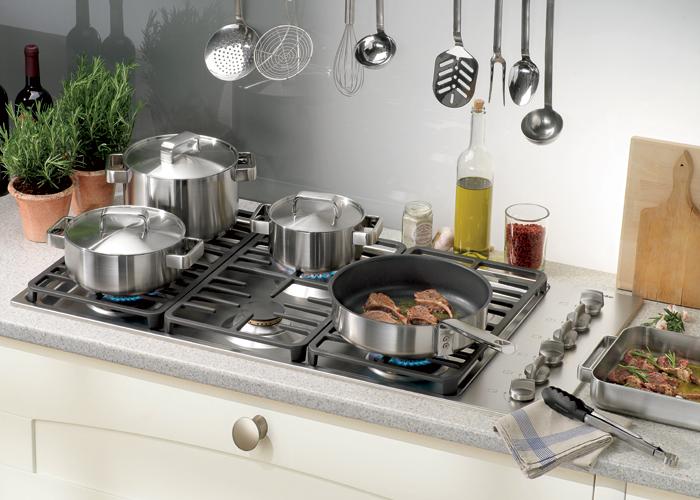 Cooktop (KM)