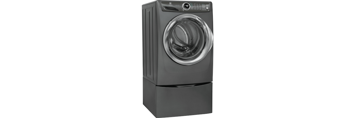Front Load Perfect Steam™ Washer with LuxCare® Wash - 4.3 Cu. Ft