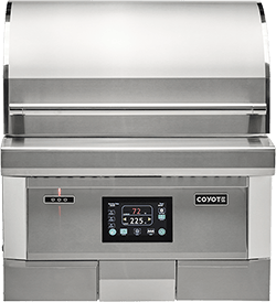 28" Next-Gen Pellet Grill