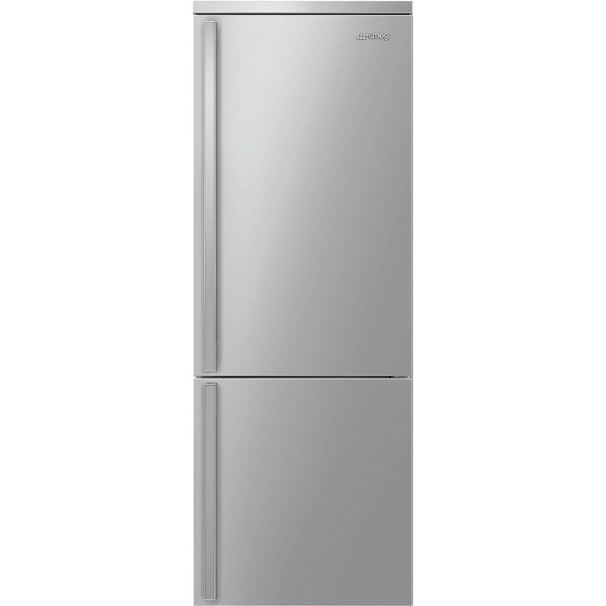 Refrigerator Stainless steel FA490URX