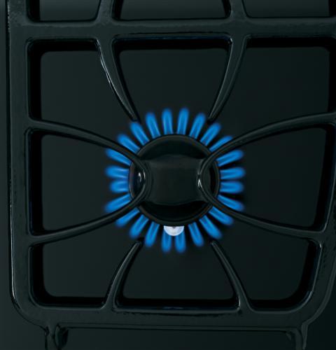 GE Profile™ Series 30" Built-In Gas Downdraft Cooktop