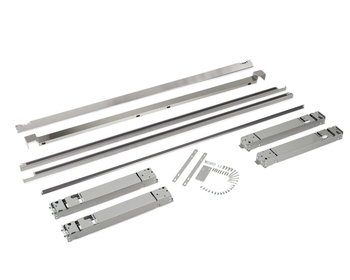 75" Dual Trim kit - Flat Design