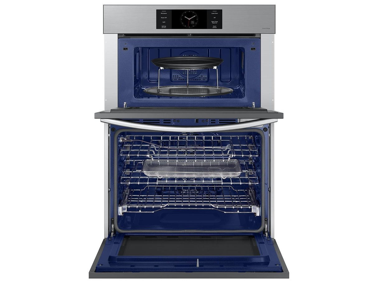 Bespoke Combi Wall Oven