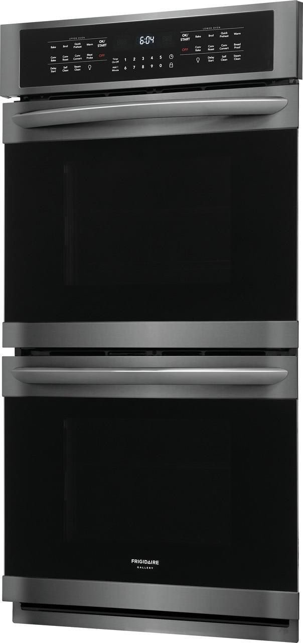 Frigidaire Gallery 27'' Double Electric Wall Oven