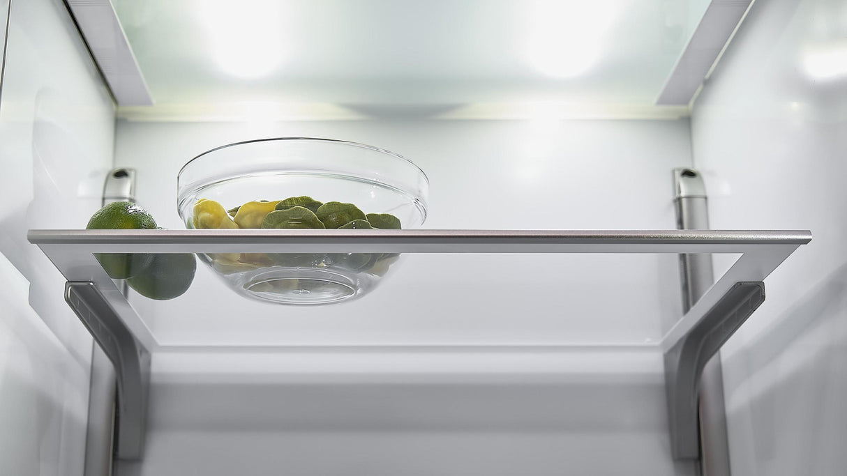 24" BUILT-IN FRIDGE COLUMN