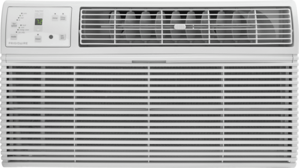 Frigidaire 14,000 BTU Built-In Room Air Conditioner with Supplemental Heat