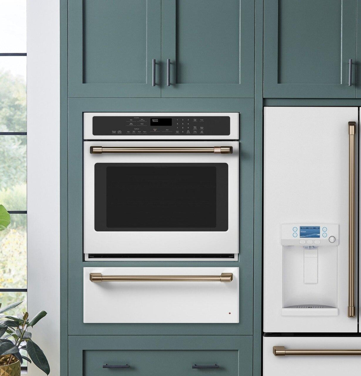Café™ 30" Warming Drawer