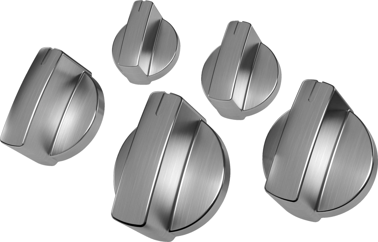 Knob Set (5 Knobs) HEZ27754