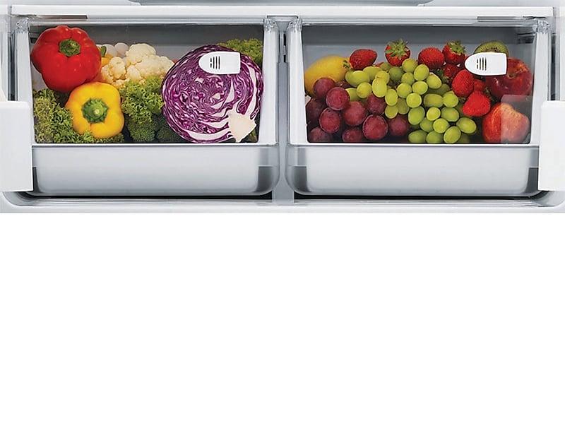 20 cu. ft. French Door Refrigerator