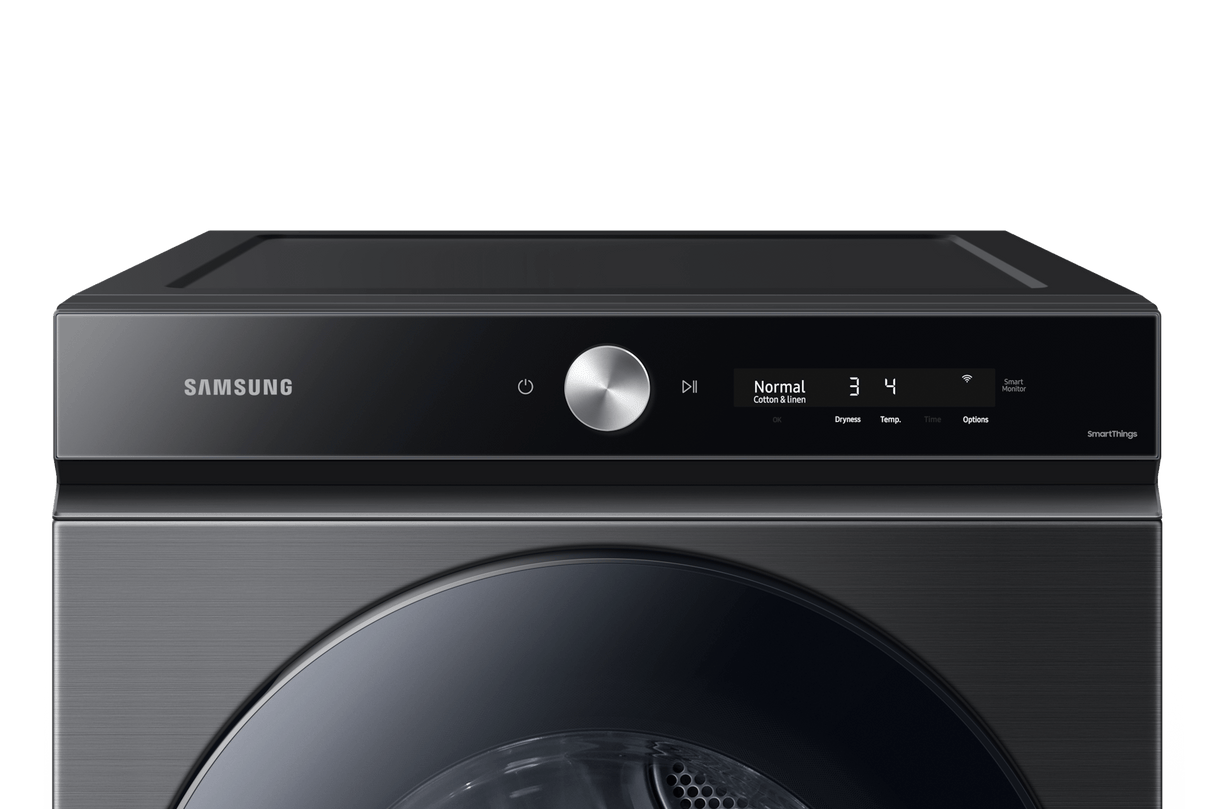 Bespoke AI Front Load Gas Dryer