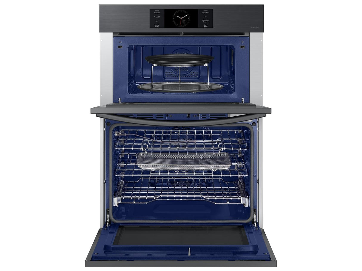 Bespoke Combi Wall Oven