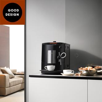 CM 5000 Coffee System - Black