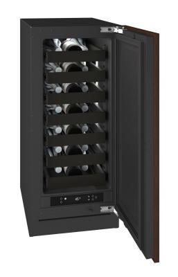 Urwc415 15" Wine Refrigerator With Integrated Solid Finish (115 V/60 Hz)