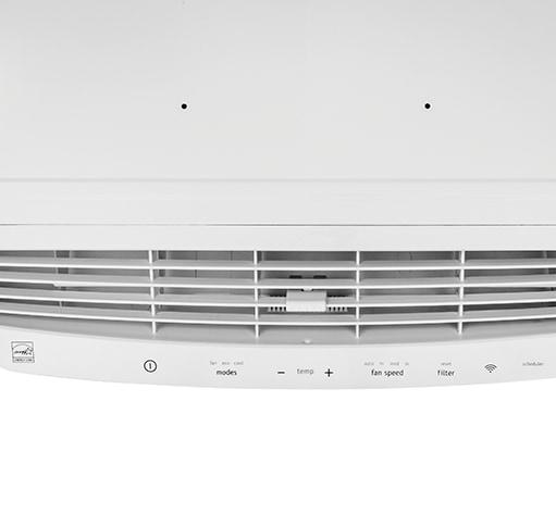 Frigidaire Gallery 8,000 BTU Cool Connect™ Smart Room Air Conditioner with Wi-Fi Control