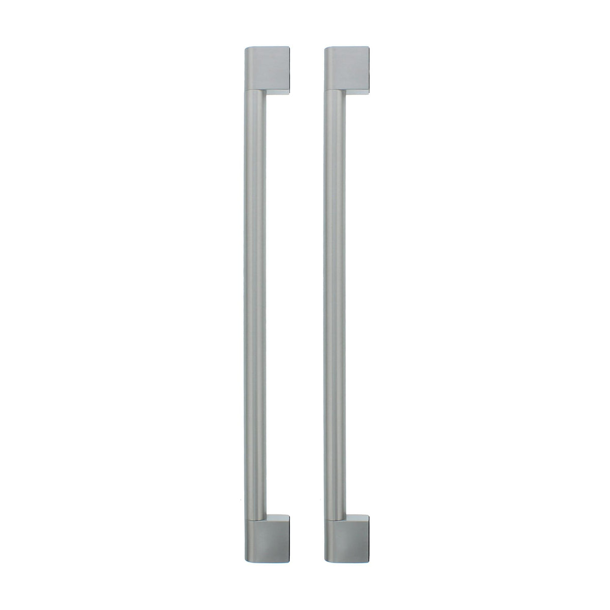 Presrv Pro Handle Kit x2, SS, Compact