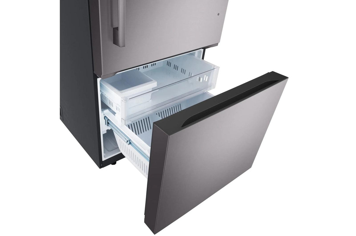 26 cu. ft. Bottom Freezer Refrigerator